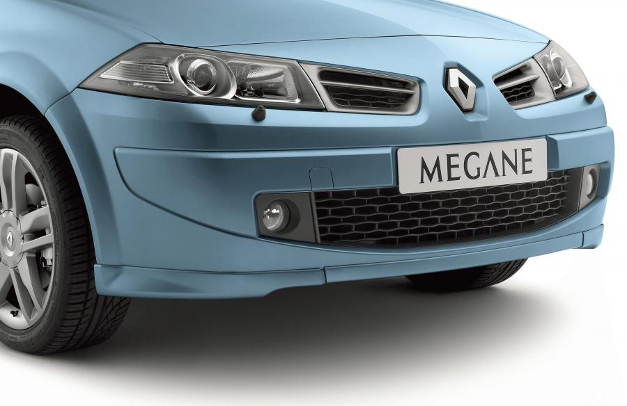  Renault Megane GT 2006 года  (фото 4 из 16)